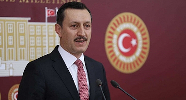 AKP Ankara Milletvekili Emrullah İşler, Erzurum'daki Saldırıya Sahip Çıktı