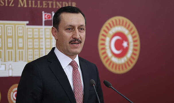 AKP Ankara Milletvekili Emrullah İşler, Erzurum'daki Saldırıya Sahip Çıktı