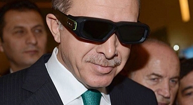 AKP Genel Başkanı Erdoğan Duyurdu: Cudi-Gabar'da Günlük 100 Bin Varil Kapasiteli Petrol Bulundu