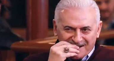 AKP'li Binali Yıldırım, Mürteci Kürtçü Hüda-Par'la Birlikteliklerini Gizlemeye Çalışıyor