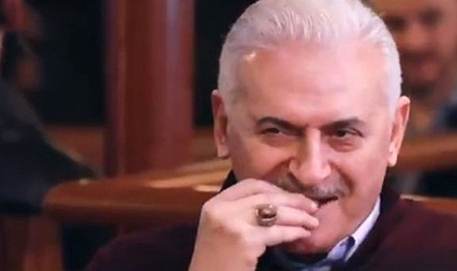 AKP'li Binali Yıldırım, Mürteci Kürtçü Hüda-Par'la Birlikteliklerini Gizlemeye Çalışıyor
