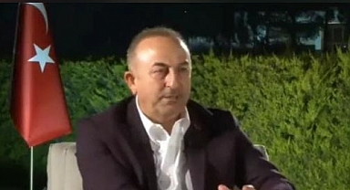 AKP'li Çavuşoğlu: Suriyelilerin Tamamını Göndereceğiz Dersek Bu Doğru Olmaz