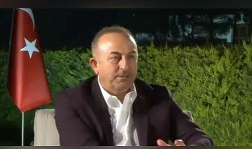 AKP'li Çavuşoğlu: Suriyelilerin Tamamını Göndereceğiz Dersek Bu Doğru Olmaz