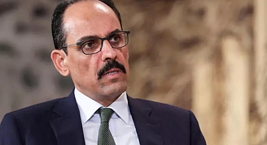 AKP'li Cumhurbaşkanlığı Sözcüsü Kalın: Seçim Sonucu Ne Olursa Olsun Saygılıyız