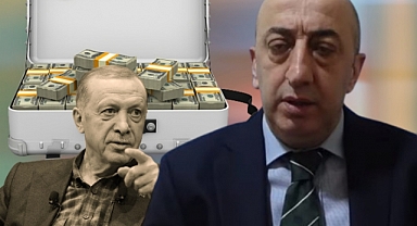 AKP'li Mücahit Arslan, Ali Yeşildağ Hakkında Suç Duyurusunda Bulundu