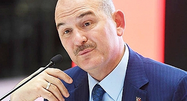 AKP'li Soylu'dan Mehmet Akif Ersoy'a: Canım, Bitanem...