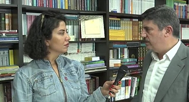 AKP'li Yasin Aktay'dan, Sinan Oğan ve Sığınmacılar Hakkında Çarpıcı Açıklama: Sinan Oğan'a Verilmiş Bir Geri Gönderme Takvimi Falan Yok