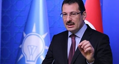 AKP'li Yavuz: Cumhurbaşkanımız Seçim Sonuçlarını Herkesten Önce Bilecek