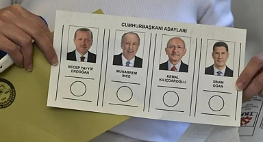 AKP'liler, Kılıçdaroğlu'nun Önde Olduğu Sandıklara İtiraz Ediyor İddiası