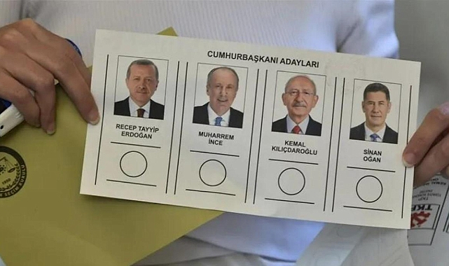 AKP'liler, Kılıçdaroğlu'nun Önde Olduğu Sandıklara İtiraz Ediyor İddiası