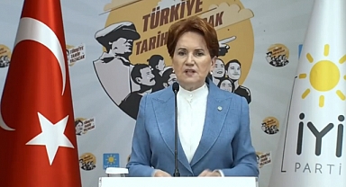 Akşener: Kılıçdaroğlu'na Her Türlü Yetkiyi Verdik, İnce ve Oğan'ın Talepleri Olursa Onları Karşılama Yetkisi Var