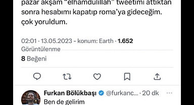Aktroller Kaçmaya Hazırlanıyor