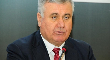 Ali Yeşildağ'ın Videolarında Bahsettiği Bürokrat Gürsel Küsek Vefat Etti
