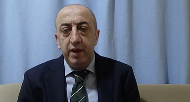 Ali Yeşildağ Kimdir?