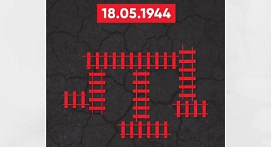 Ankara'da, Kırım Tatar Sürgününü Anma Etkinliği Düzenlenecek