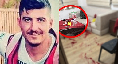 Antalya'da Pompalı Tüfekle Arkadaşını Öldüren Şüpheli Tutuklandı