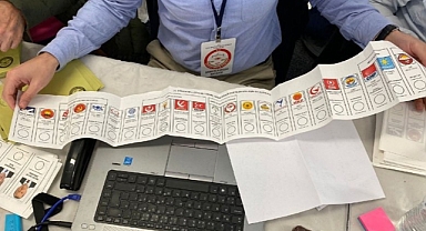 Avustralya’da AKP Mührü Skandalı: Suç Duyurusunda Bulunulacak