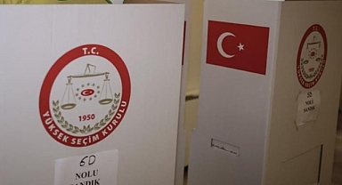 Avustralya'da AKP Mühürlü Oy Pusulası Hakkında Suç Duyurusu