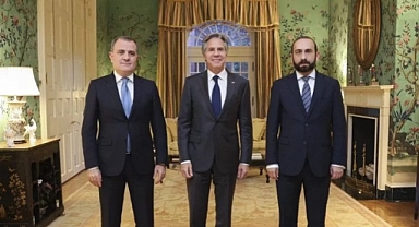 Azerbaycan ve Ermenistan Arasındaki Görüşmelerde Bazı Maddelerde Anlaşma Sağlandı
