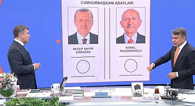  Azmi Karamahmutoğlu: Sinan Oğan Domuz Bağını Tercih Edecek
