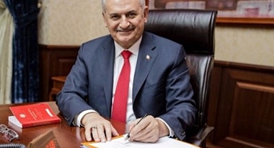 Barış Terkoğlu: Binali Bey'in Bulanık İşleri