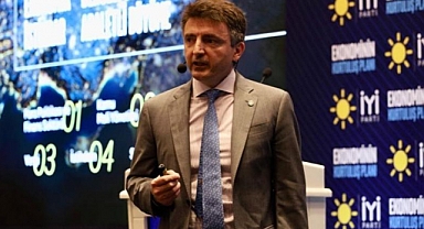 Bilge Yılmaz: Vatandaşlarımız Cumhuriyetimizden Yana Tercihte Bulunacaktır