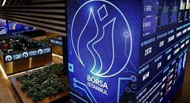 Borsa Açılışta Devre Kesti