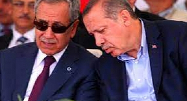 Bülent Arınç: Bazı Hatalar Yapmış Olabilir Diye Cumhurbaşkanımıza Sırt Çevirmek Doğru Değil