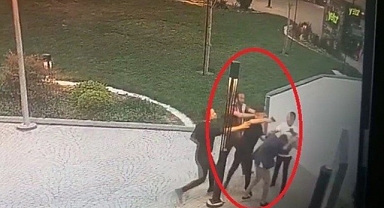 Bursa'da Profesörü Silah Kabzasıyla Darp Eden Şehir Eşkıyaları Adli Kontrol Şartıyla Serbest Kaldı