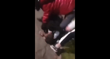 Bursa'da Suriyeli Grubun Bir Türk Çocuğunu Gasp Ettiği İddia Edildi