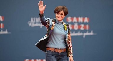 Canan Kaftancıoğlu: Kaybedecek Bir Şeyimiz Yok, Daha Keskin Bir Dil Kullanacağız