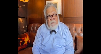 Celal Şengör, Sinan Oğan'ı Desteklediği İddialarına Tepki Gösterdi: Yapılan Düpedüz Ahlaksızlıktır, Benim Oyum Kemal Kılıçdaroğlu'nadır