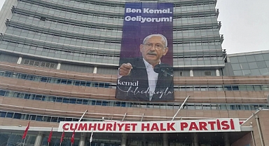 CHP Genel Merkezi Seçim Genelgesi Yayınladı