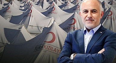 CHP'li Adıgüzel'den, Kerem Kınık'a: Sen Git Önce Deprem Bölgesinde Kimsesizler Mezarlığında Yatanlar ile Helalleş