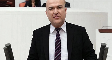 CHP'li Murat Bakan'dan Valilere ve Emniyet Müdürlerine Çağrı: Anayasaya Bağlı Kalın