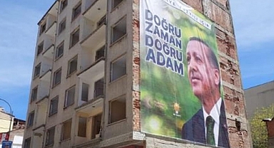 Cumhur İttifakı'ndan Ağır Hasarlı Propaganda