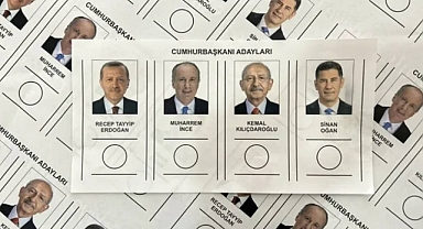 'Cumhurbaşkanı Adayı Çekilirse Ne olur?' Sorusuna İYİ Parti YSK Temsilcisinden Yanıt