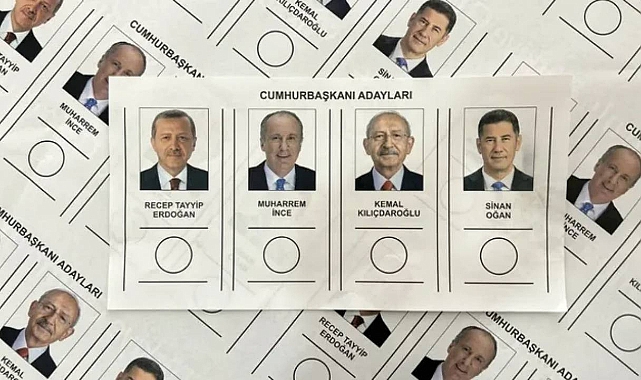 'Cumhurbaşkanı Adayı Çekilirse Ne olur?' Sorusuna İYİ Parti YSK Temsilcisinden Yanıt