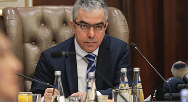 Cumhurbaşkanı Başdanışmanı da Seçimleri Darbe Olarak Tanımladı