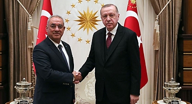 Cumhurcu DSP Lideri Aksakal’dan Skandal Savunma: Erdoğan Öcalan’ı da Affedebilir!