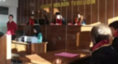 Diyarbakır'da Hakime Saldırdıkları Gerekçesiyle 4 Kişi Tutuklandı