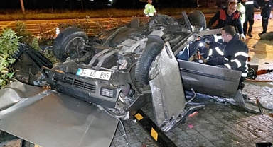 Ehliyetine El Konulan Şahıs 213 Promille Trafiğe Çıktı: 1'i Çocuk 4 Kişiyi Katletti