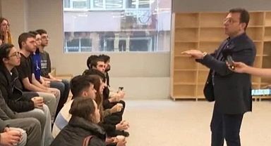 Ekrem İmamoğlu: Kılıçdaroğlu ve Oğan'ın Farklı Konuştukları Bir Şey Yok