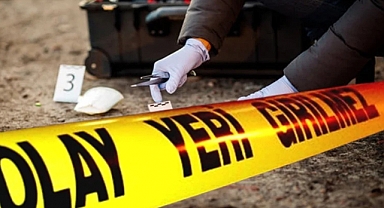 Emlakçı Silahla Vurularak Öldürüldü