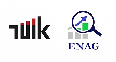 Enflasyon Oranları Açıklandı: TÜİK ile ENAG'ın Açıkladığı Rakamlar Arasında Tarihi Fark Oluştu