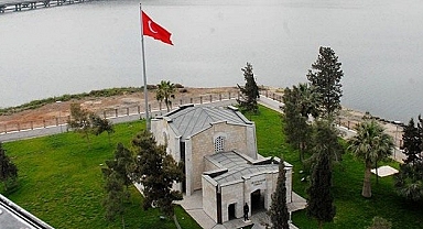 Erdoğan'a Oy Vermemek İçin 66 Sebep: 54-Süleyman Şah Türbesi'nin Taşınması