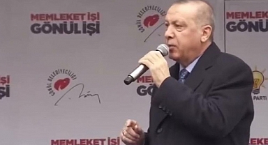 Erdoğan'a Oy Vermemek İçin 66 Sebep: 59-İmar Affı