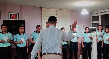 Erdoğan'a Oy Vermemek İçin 66 Sebep: 62-AKP'lilerin Polislere Muamelesi