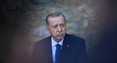 Erdoğan'a Oy Vermemek İçin 66 Sebep: 66-Recep Tayyip Erdoğan