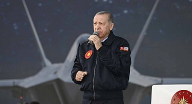 Erdoğan: Benim Milletim Kandil'den Aldığı Destekle Cumhurbaşkanı Olana Bu Ülkeyi Teslim Etmez
